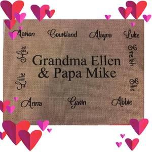 Meet your Posher, Ellen